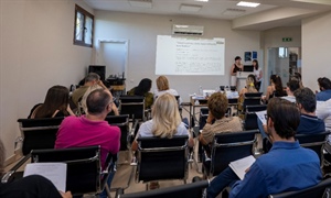 Ενημερωτική εκδήλωση - ανοιχτή συζήτηση