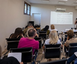 Ενημερωτική εκδήλωση - ανοιχτή συζήτηση