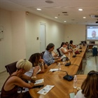 Ενημερωτική εκδήλωση - ανοιχτή συζήτηση