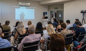 ARDION - Ημερίδα