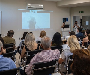 ARDION - Ημερίδα