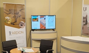 Συμμετοχή στην 89 Διεθνή Έκθεση Θεσσαλονίκης