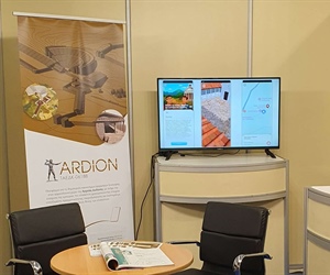 Συμμετοχή στην 89 Διεθνή Έκθεση Θεσσαλονίκης