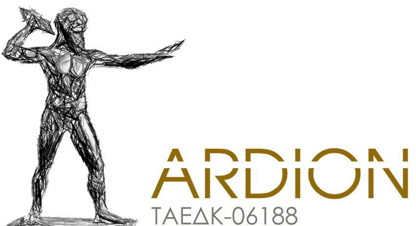 ARDION | ΤΑΕΔΚ-06188